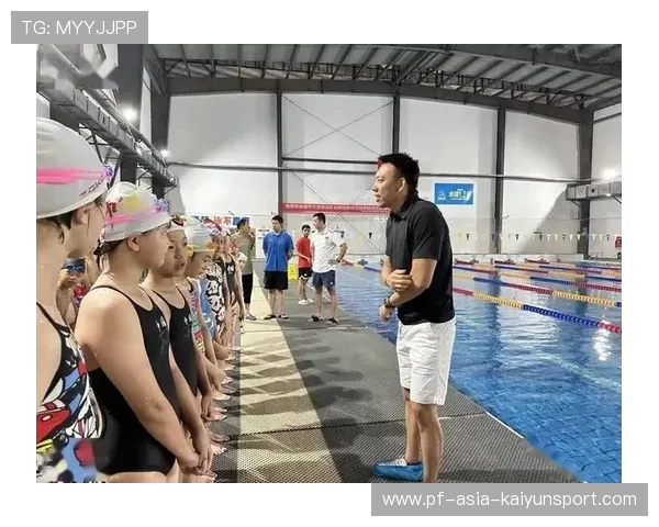 2026年游泳队体能教练访谈：训练周期管理心得，中国游泳队体能教练
